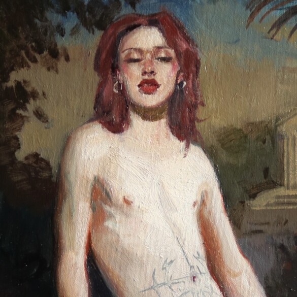 'Deshacer el Género': la exposición de arte queer inspirada en Judith Butler que llega a Barcelona