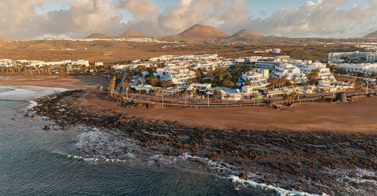 Seaside Los Jameos inaugura una nueva etapa de excelencia en Lanzarote