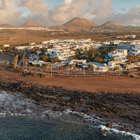 Seaside Los Jameos inaugura una nueva etapa de excelencia en Lanzarote