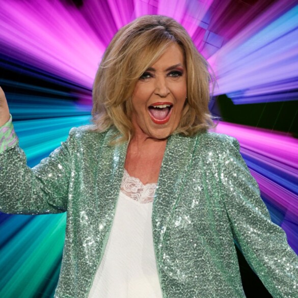 Lydia Lozano nos da las claves para bailar el mejor 'Chuminero' del Orgullo