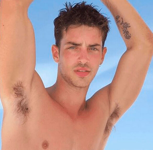 España, considerada el país con hombres más guapos en un nuevo ranking