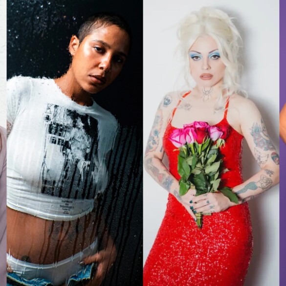 Tokischa, Mon Laferte, Kany García y Fey: el Orgullo Latino vuelve al MADO Madrid Orgullo 2026