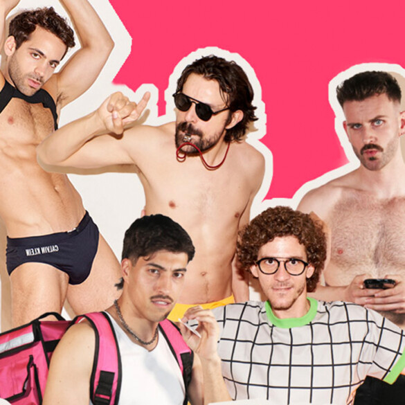 ¿Importa el tamaño? La comedia XXL para quienes han sobrevivido a Grindr (y al ghosting)