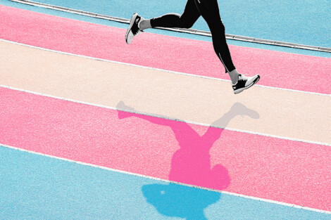 El Supremo de EE UU respalda las leyes que prohíben a atletas trans en equipos femeninos