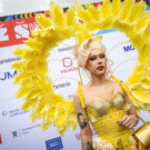 Imagen del Lithuanian Pride 2026.