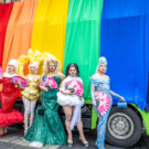 Imagen del Lithuanian Pride 2026.