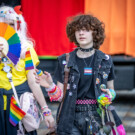 Imagen del Lithuanian Pride 2026.
