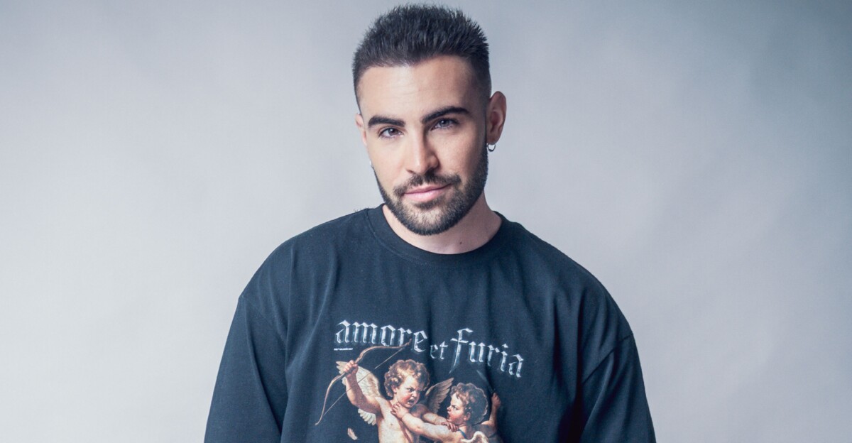 Zack Gómez-Rolls: "Al cine español le faltaban miradas, caras e historias de hombres trans"