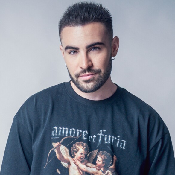 Zack Gómez-Rolls: "Al cine español le faltaban miradas, caras e historias de hombres trans"