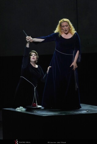 Il Trovatore