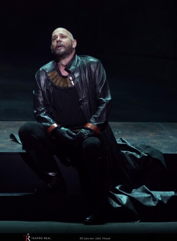 Il Trovatore