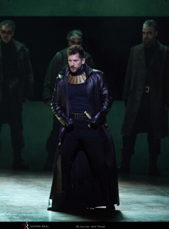 Il Trovatore