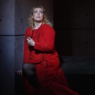 Saioa Hernández en 'Il trovatore', en el Teatro Real. Foto: Javier del Real.