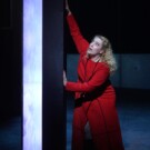 Saioa Hernández en 'Il trovatore', en el Teatro Real. Foto: Javier del Real.
