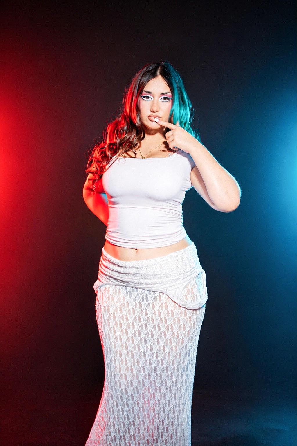 Bella Kanela. Foto: Miguel Ángel Fernández