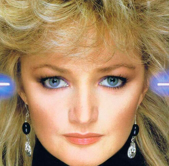 Bonnie Tyler, cantante de clásicos como 'Total Eclipse of the Heart', fallece a los 75 años