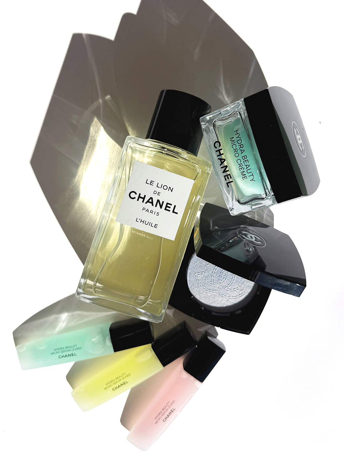 CHANEL SHANGAY