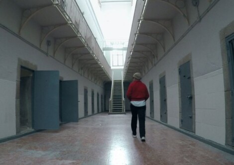 Imagen de una de las secuencias del documental.