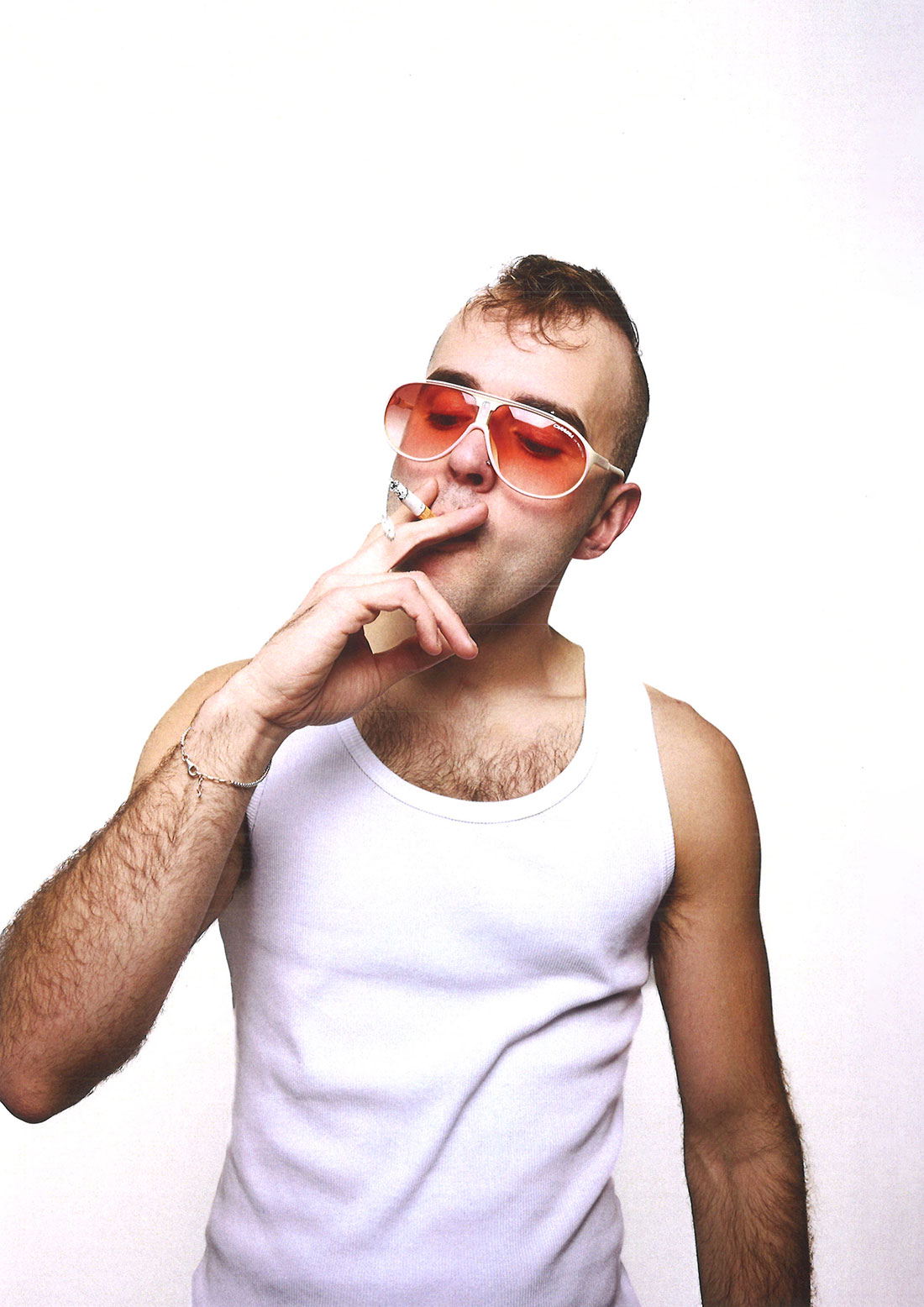 Chico Blanco