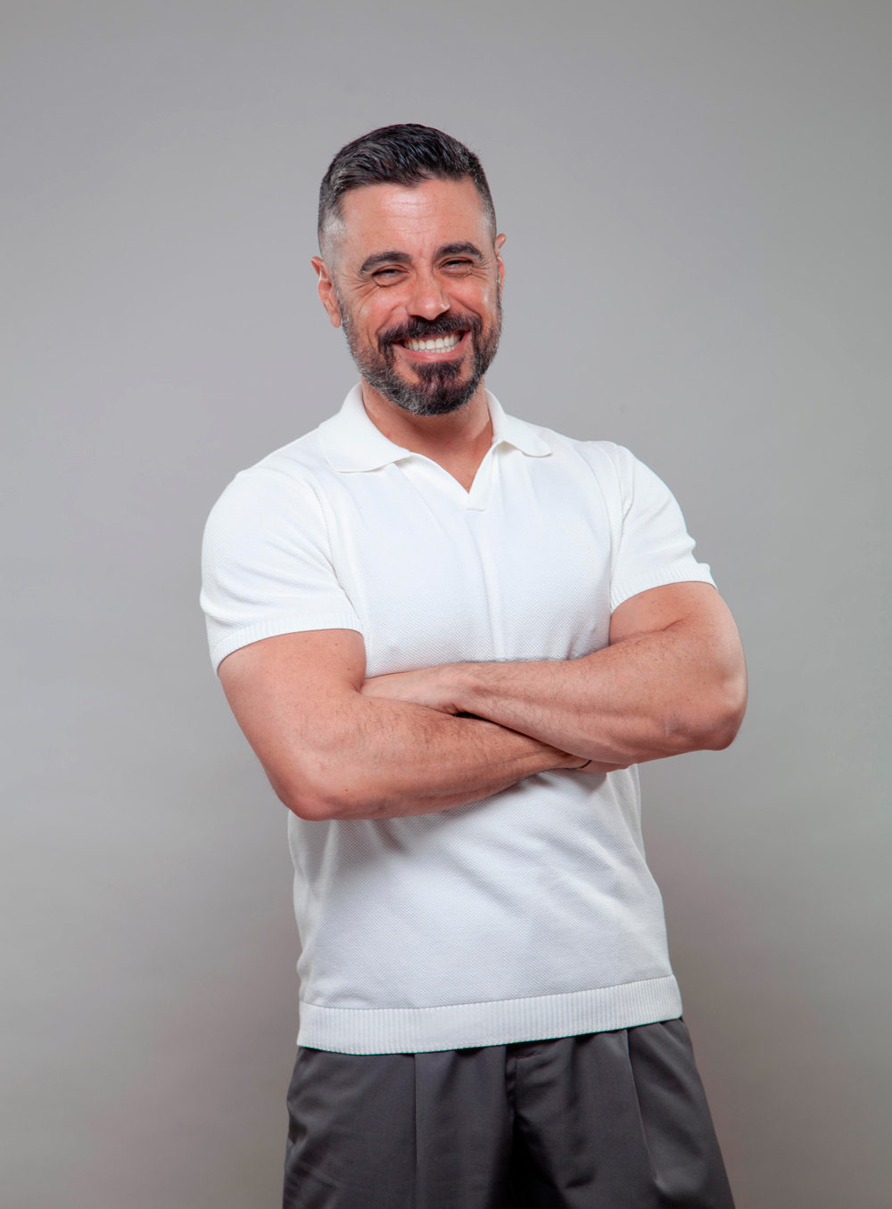 Gorka Rodríguez.