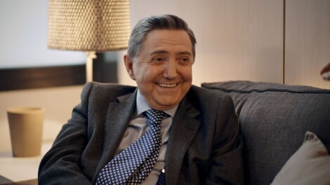 Jiménez Losantos, tachado como homófobo por su columna.
