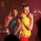 'Glee'.