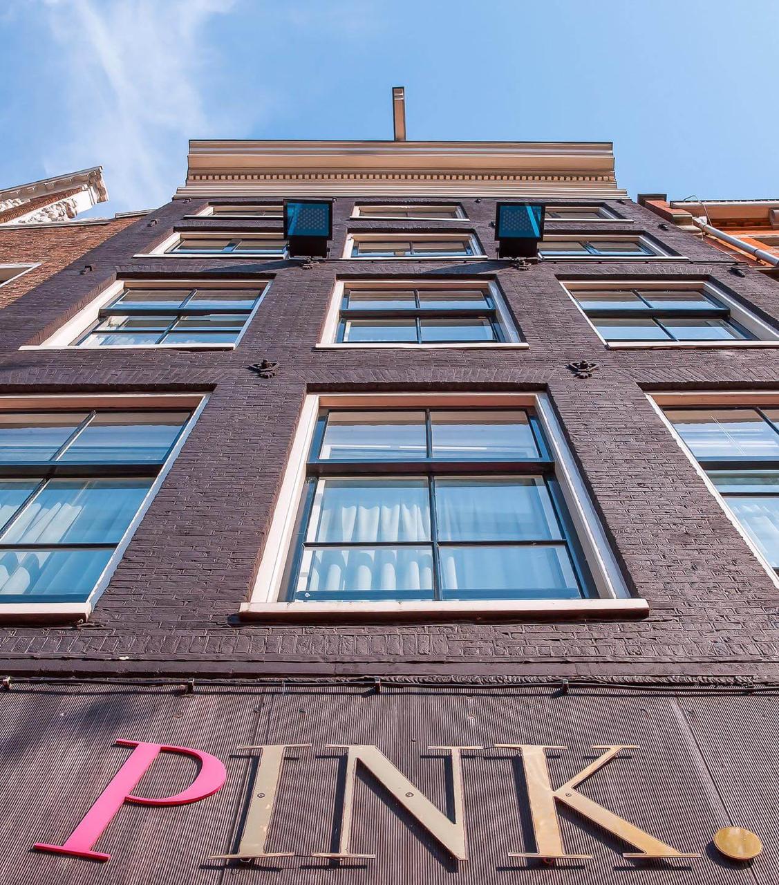 INK Hotel Amsterdam