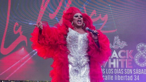 Madrid inaugura su Orgullo 2026 con un reivindicativo pregón contra los discursos de odio
