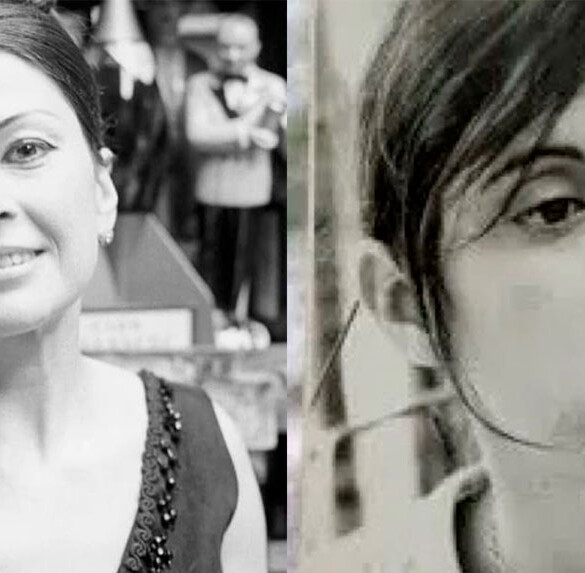 Pinito del Oro y Natalia Sosa: la historia oculta de un amor secreto que desafió al vacío