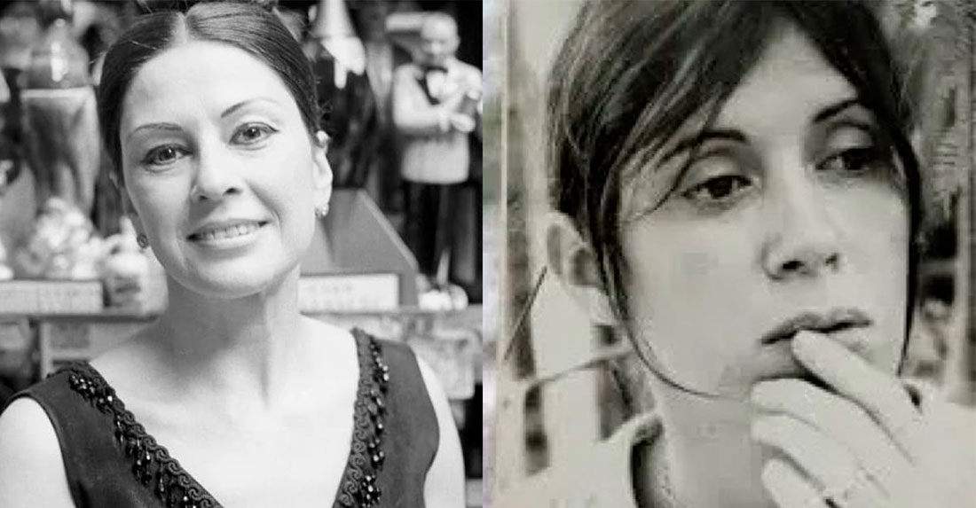 Pinito del Oro y Natalia Sosa: la historia oculta de un amor secreto que desafió al vacío
