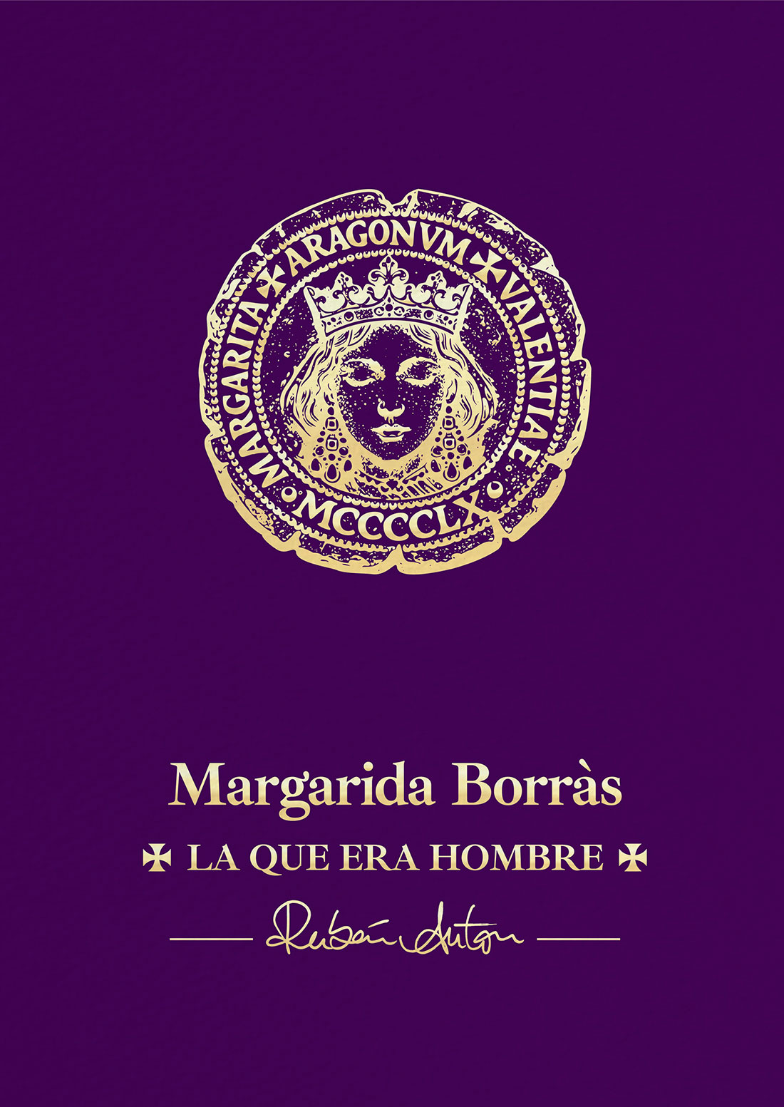 Portada del libro.