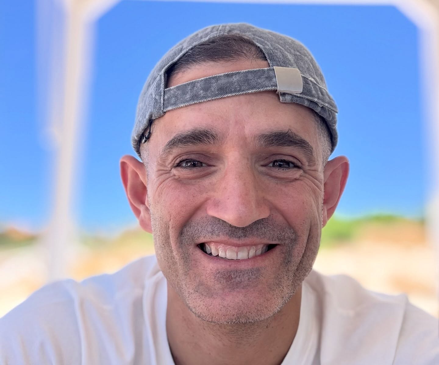 Rafael Reyes