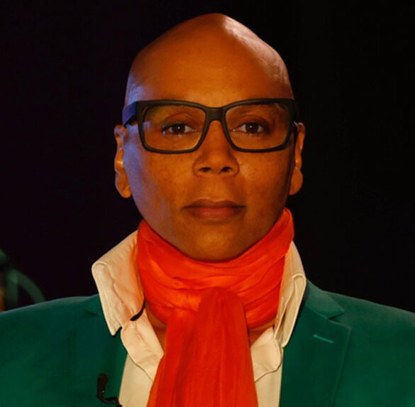 RuPaul presume de un nuevo récord histórico para la comunidad drag