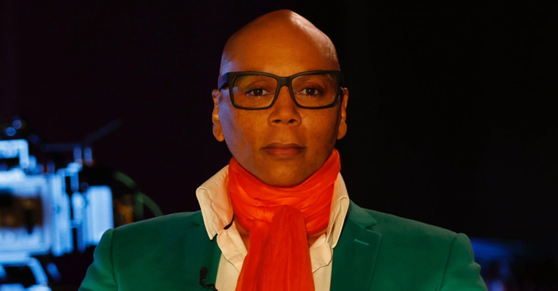 Nueva muestra de que el impacto del mundo drag es cada vez mayor.
