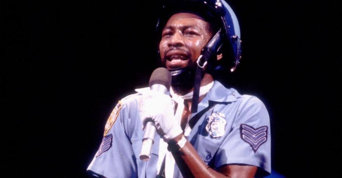 Fallece Victor Willis, el policía de Village People