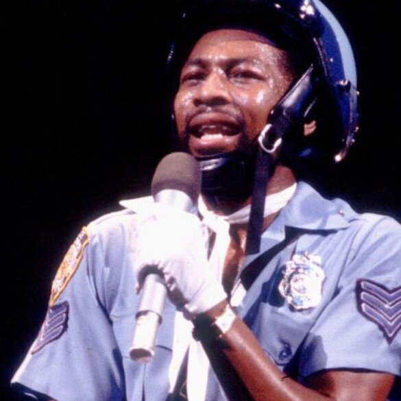 Fallece Victor Willis, el policía de Village People