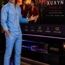 Contenido original de XUXYNWORLD.