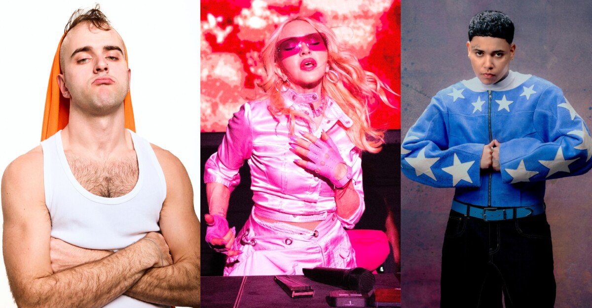 5 discos perfectos para sobrellevar la resaca del Mundial
