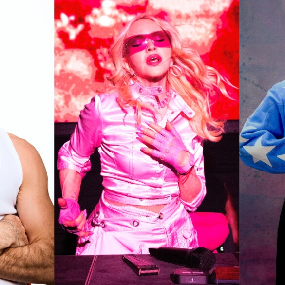 5 discos perfectos para sobrellevar la resaca del Mundial