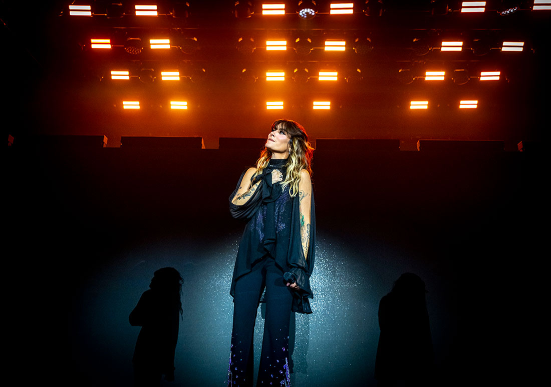 Kany García en Madrid
