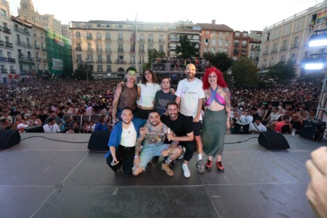 MADO 2026 pregón