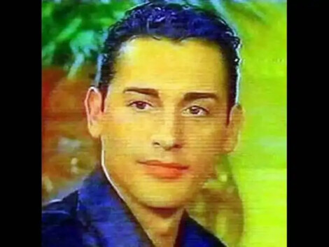 Manuel Arjona, de Locomía, muere repentinamente a los 58 años
