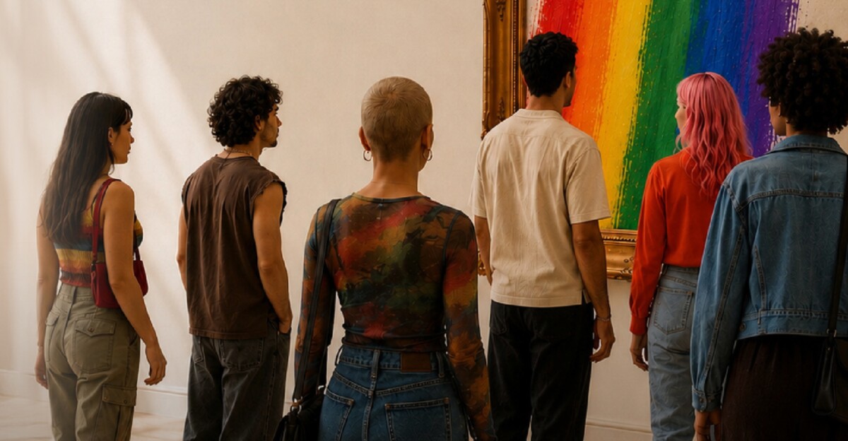 La campaña de McDonald's y el Museo Thyssen.