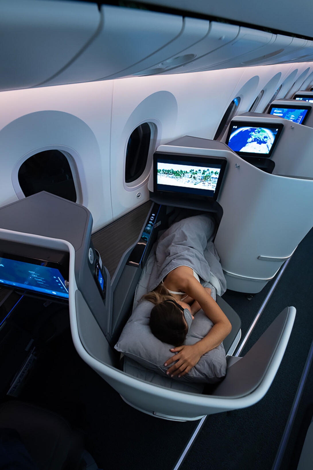 Air Europa Business