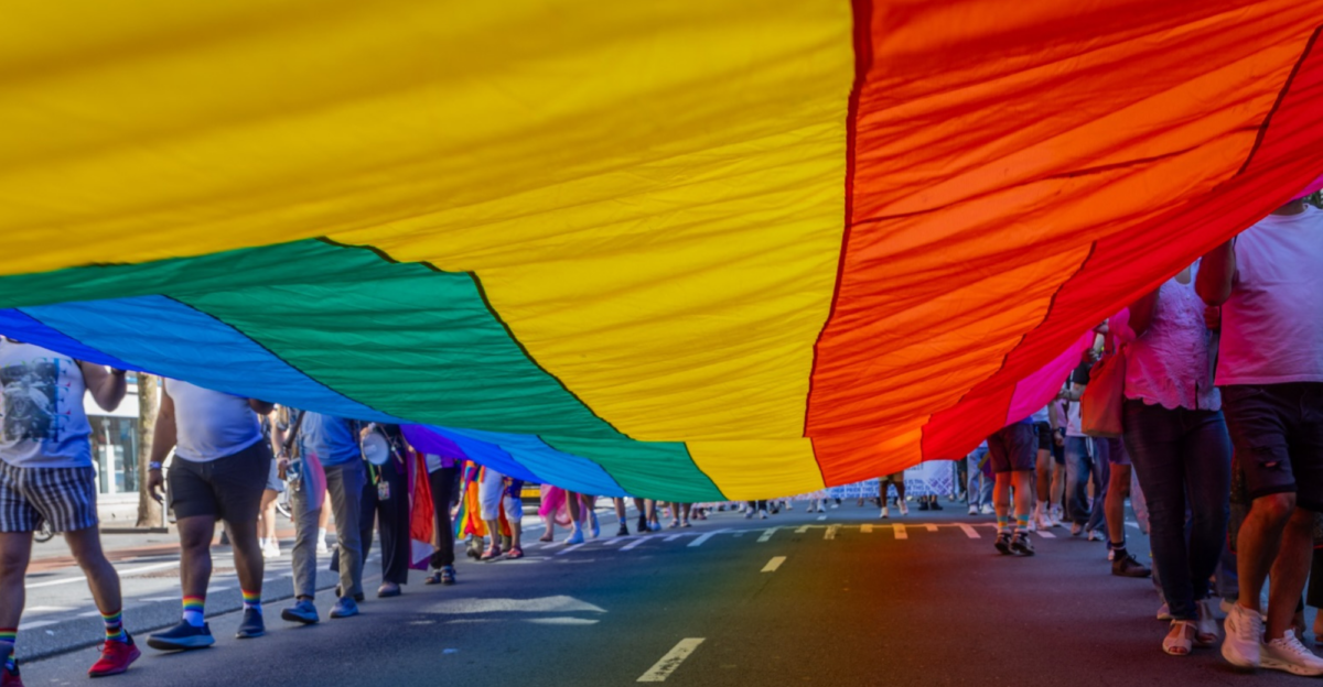 Así vivimos la Conferencia de Derechos Humanos del WorldPride de Ámsterdam