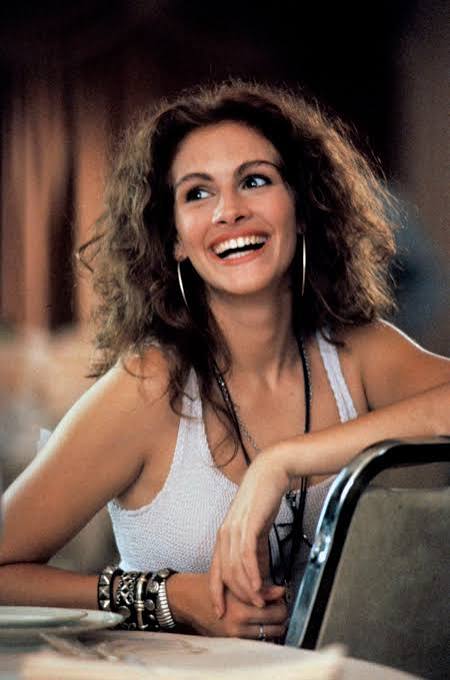 Pretty Woman está prgramada en Cine Caliente, en Madrid