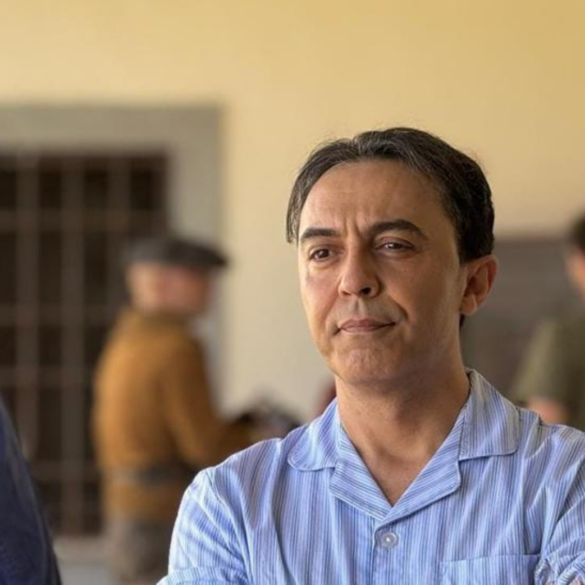 RTVE muestra las primeras imágenes del "true crime" sobre el asesinato de Lorca
