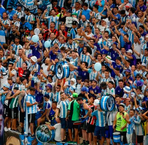 Cuando el fútbol desenmascara al falso progresismo hegemónico y heteronormativo