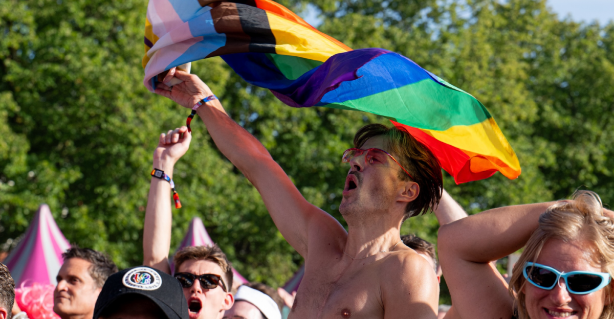 UNITY: WorldPride Ámsterdam 2026, la fiesta de la unidad frente al odio