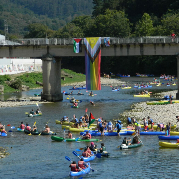 4 planes para refrescarte el verano